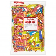 Swizzels Matlow Mini Me Chew Sweet Candy Assorted Bars 3 Kg